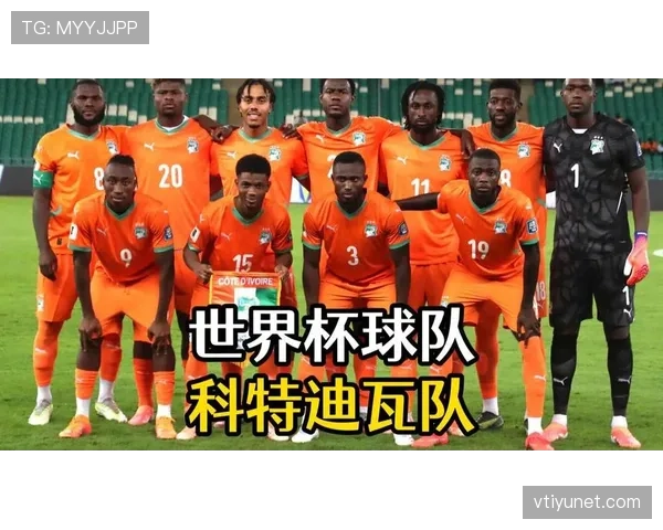 科特迪瓦能否突破重围晋级2026世界杯 非洲区预选赛关键战分析 科特迪瓦能否突破重围晋级2026世界杯 非洲区预选赛关键战分析